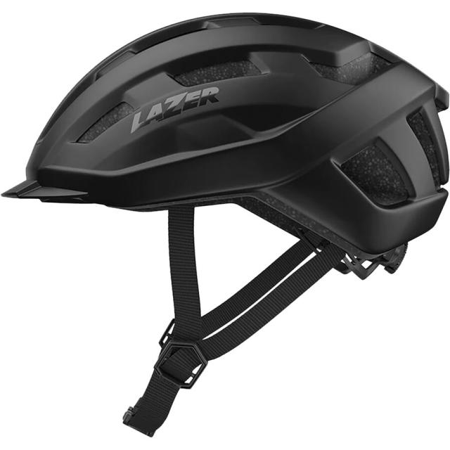 (取寄) レイザー キネティコア ヘルメット Lazer Codax Kineticore Helmet Matte Blackの通販は 18,086円