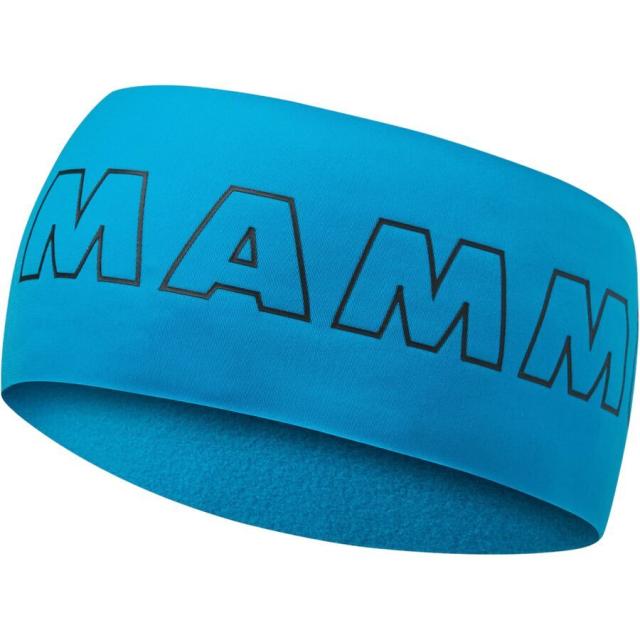 (取寄) マムート アエナジー ヘッドバンド Mammut Aenergy Headband Glacier Blueの通販は