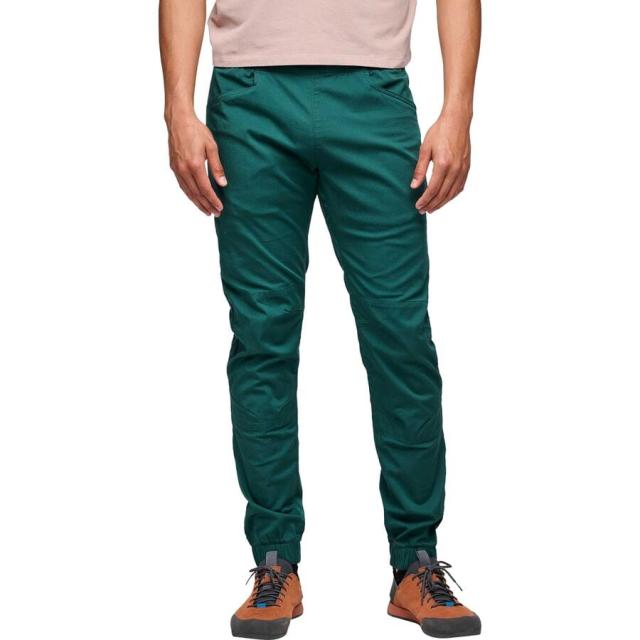 (取寄) ブラックダイヤモンド メンズ ノーション パンツ - メンズ  men Notion Pant - Men's Deep Forest