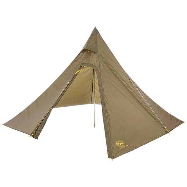 (取寄) ビッグアグネス ゴールド キャンプ UL 3 タープ Big Agnes Gold Camp UL 3 Tarp