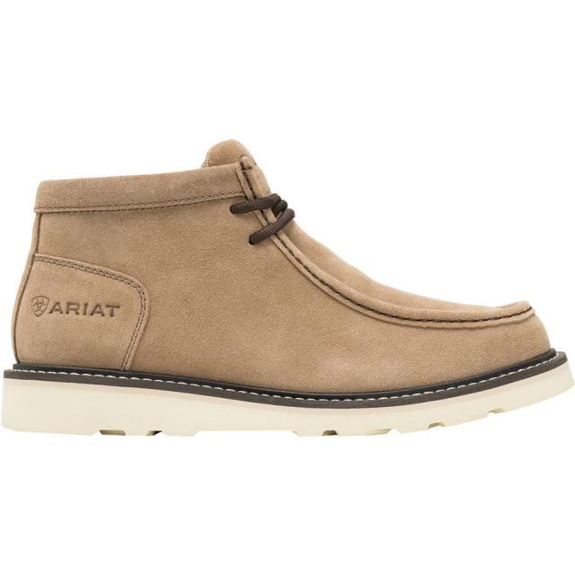 (取寄) アリアット メンズ リーコン カントリー ブーツ - メンズ Ariat men Recon Country Boot - Men's Dirty Taupe Suede