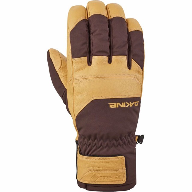 (取寄) ダカイン メンズ エクスカーション ショート グローブ - メンズ DAKINE men Excursion Short Glove - Men's Tan/ Moleの通販はグローブ