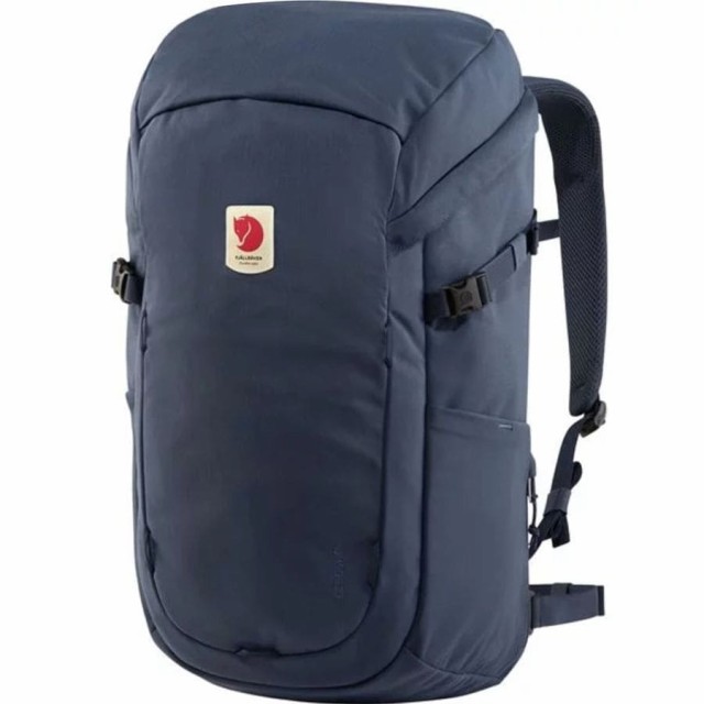 (取寄) フェールラーベン 30L バックパック Fjallraven Ulvo 30L Backpack Mountain Blue