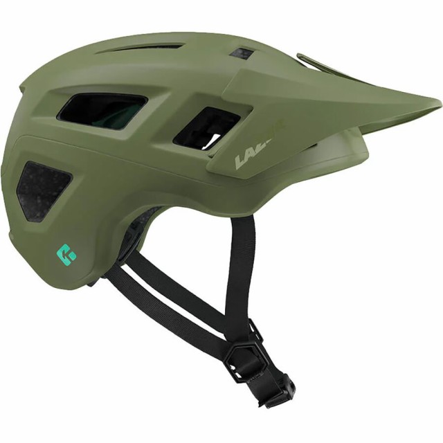 (取寄) レイザー コヨーテ キネティコア ヘルメット Lazer Coyote Kineticore Helmet Matte Fernの通販は