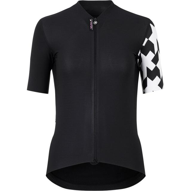 (取寄) アソス メンズ ディオラ RS ジャージ S9 タルガ ジャージ - メンズ Assos men DYORA RS Jersey S9 TARGA Jersey - Men's Black Seriesの通販は 28,789円