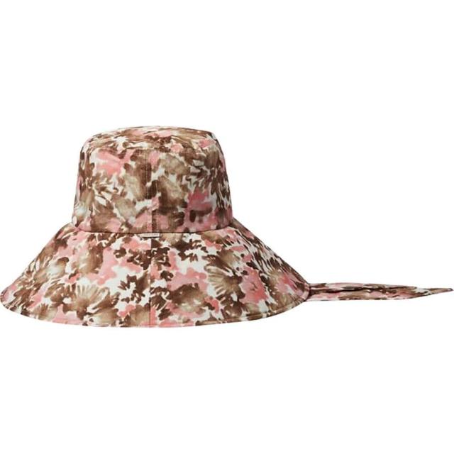 (取寄) ブリクストン レディース ジャスパー パッカブル バケット ハット - ウィメンズ Brixton women Jasper Packable Bucket Hat - Women's Pink Nectarの通販は