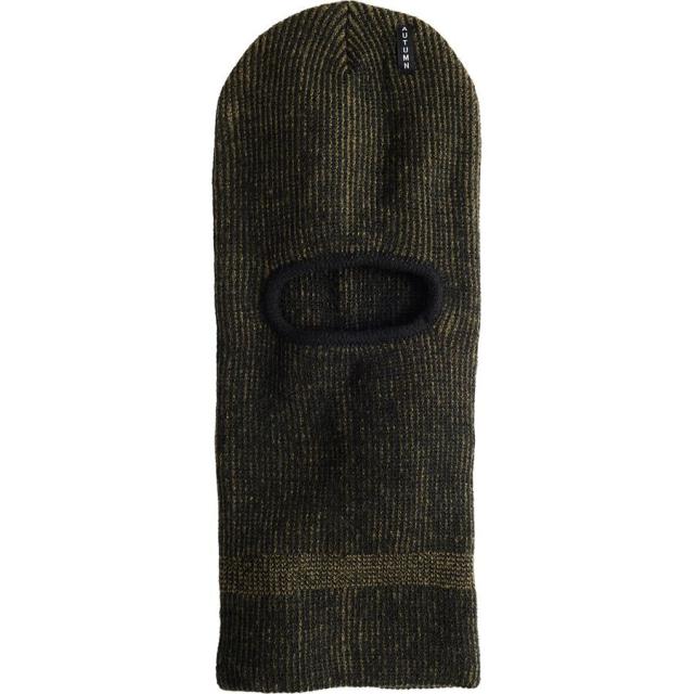 (取寄) オータム コード マスク Autumn Cord Mask Army