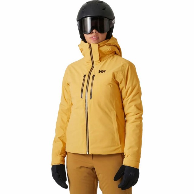 (取寄) ヘリーハンセン レディース アルフェリア リファロフト インサレーテッド ジャケット - ウィメンズ Helly Hansen women Alphelia