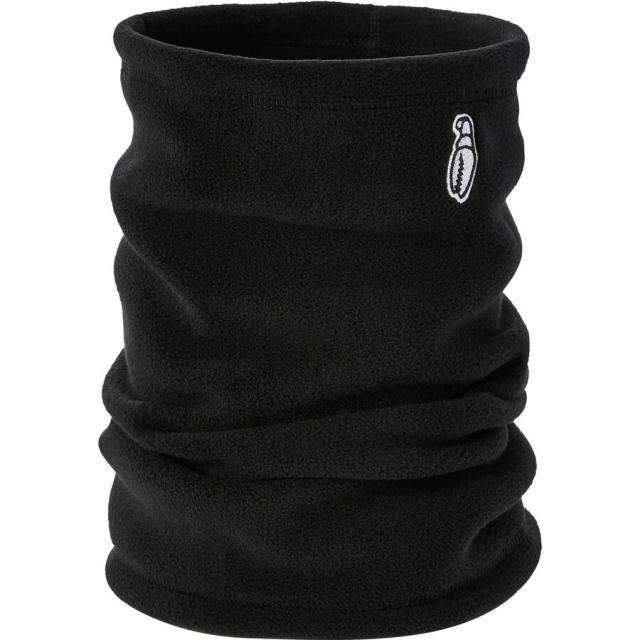 (取寄) クラブグラブ ネック ゲイター Crab Grab Fruzz Neck Gaiter Black