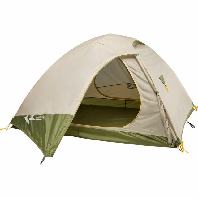 (取寄) マウンテンスミス モリソン エボ 4 テント: 4-パーソン 3-シーズン Mountainsmith Morrison Evo 4 Tent: 4-Person 3-Season Cactu