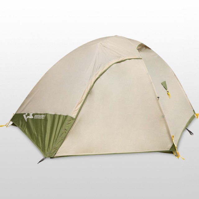 (取寄) マウンテンスミス モリソン エボ 4 テント: 4-パーソン 3-シーズン Mountainsmith Morrison Evo 4 Tent: 4-Person 3-Season Cactu