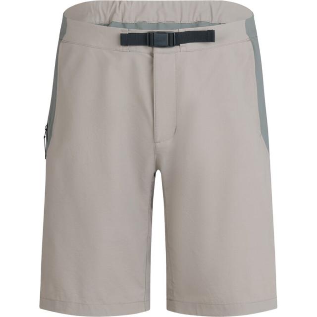 (取寄) ラファ メンズ エクスプロア ショート - メンズ Rapha men Explore Short - Men's Rock/Sage Greyの通販は