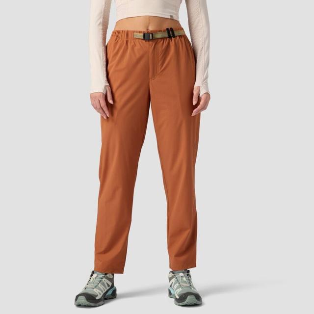 (取寄) バックカントリー レディース ディスティネーション デイリー パンツ - ウィメンズ Backcountry women Destination Daily Pant - Women's Sierra
