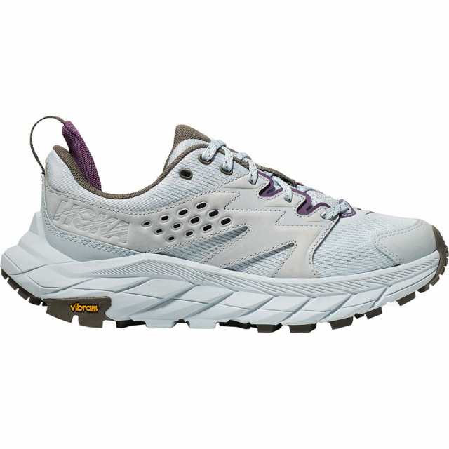 取寄 ホカオネオネ レディース アナカパ ブリーズ ロウ ハイキング シューズ ウィメンズ Hoka Women Anacapa Breeze Low Hiking Shoeの通販は 5963