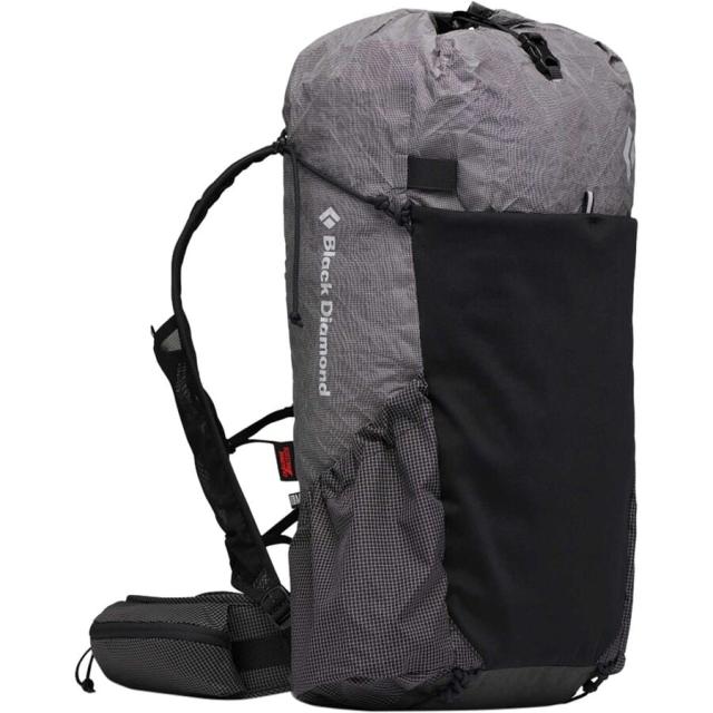 (取寄) ブラックダイヤモンド 30 バックパック  Betalight 30 Backpack Storm Gray