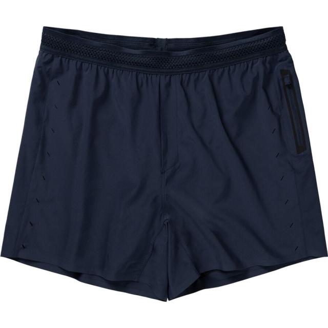 (取寄) テンサウザンド メンズ セッション 5インチ ライナー ショート - メンズ Ten Thousand men Session 5in Liner Short - Men's Navy2の通販は 15,799円