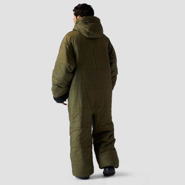 CAPTAINSTAG キャプテンスタッグ カマノ カーボン2ピース ベント220