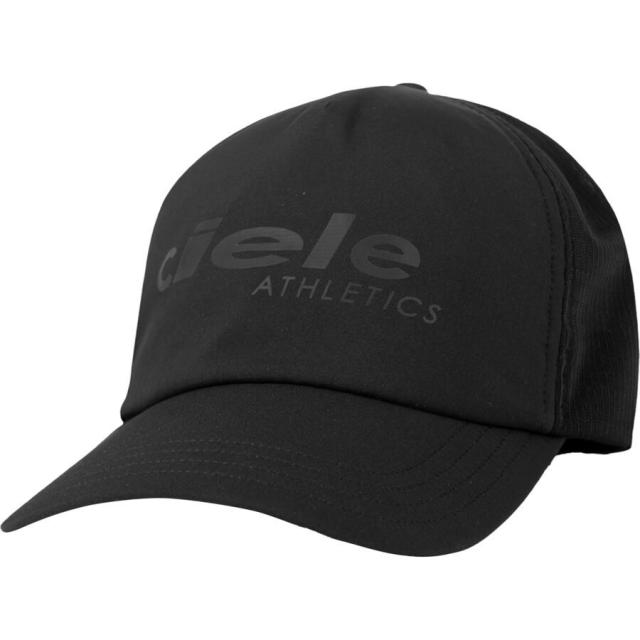 (取寄) シエルアスレティックス キャップ Ciele Athletics TRLCapSC-Comp-Onehundred Cap Shadowcast