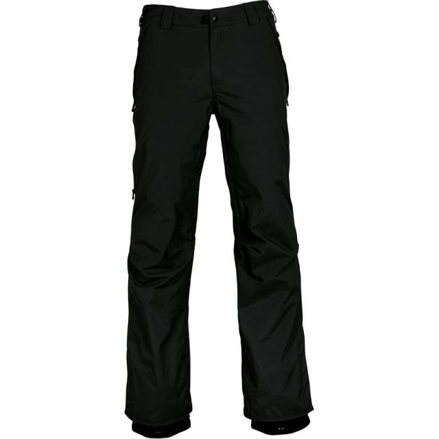 (取寄) シックスエイトシックス メンズ スタンダード シェル パンツ - メンズ 686 men Standard Shell Pant - Men's Blackの通販は 39,070円