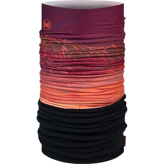 (取寄) バフ ポラール バフ Buff Polar Buff Unal Garnet