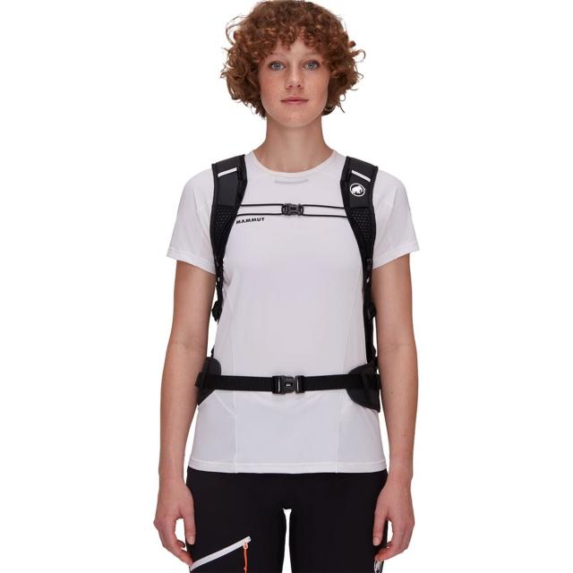 未使用】マムート[mammut] 前掛け （取寄) マムート レディース 