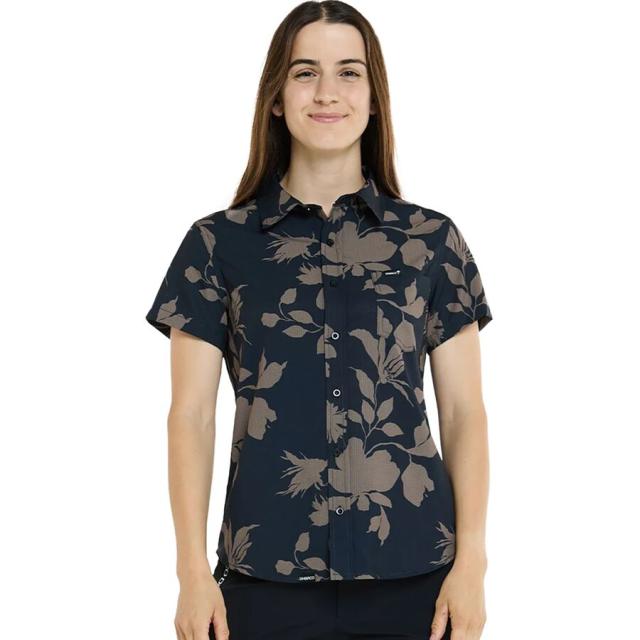 (取寄) ダルコ レディース テック パーティー シャツ - ウィメンズ DHaRCO women Tech Party Shirt - Women's Louisの通販は
