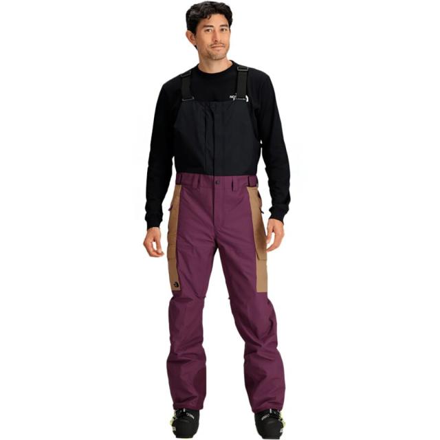THE NORTH FACE FREEDOM BIB PANT ビブパンツ