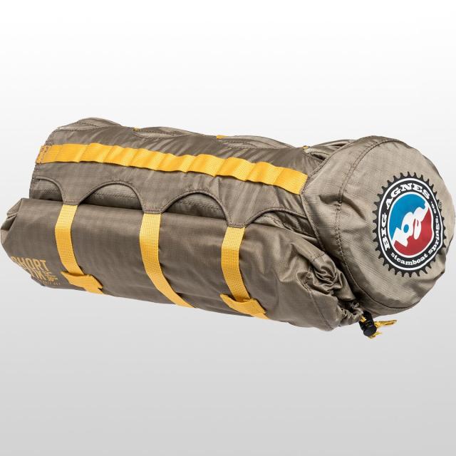 レア BIG AGNES タイガーウォール UL 2 バイクパック 日本未発売