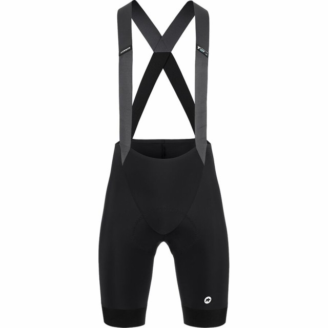 (取寄) アソス メンズ ミル GT C2 ビブ ショート - メンズ Assos men MILLE GT C2 Bib Short - Men's blackSeriesの通販は