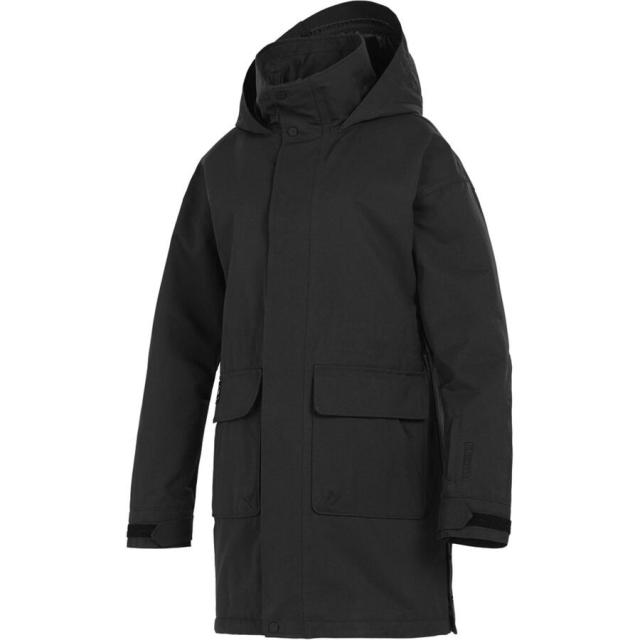(取寄) アルマダ レディース インサレーテッド ジャケット - ウィメンズ Armada women Lunara Insulated Jacket - Women's Black