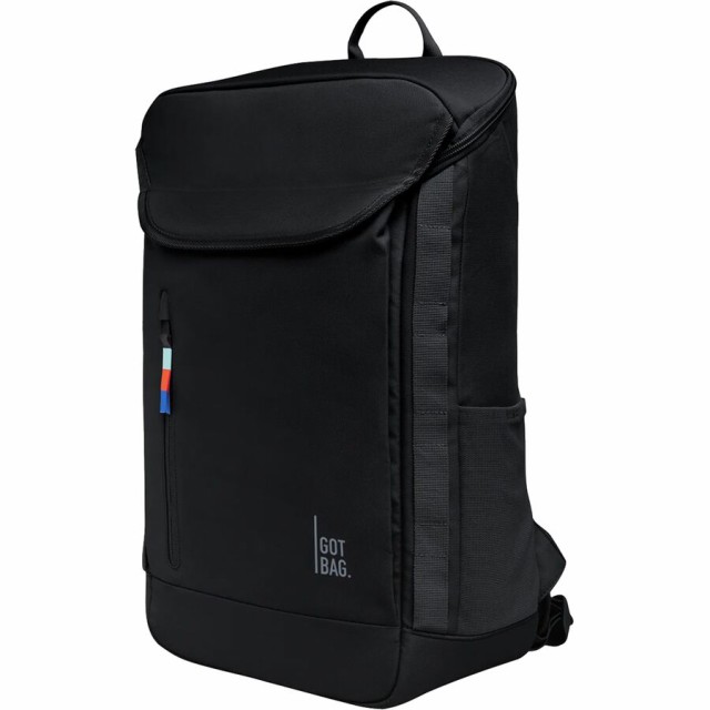 (取寄) ゴットバッグ プロ パック Got Bag Pro Pack Black