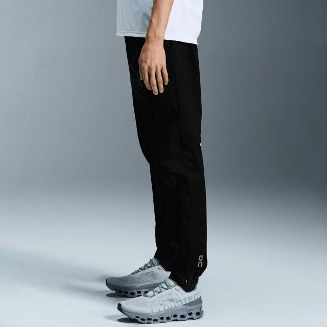 取寄) オンランニング メンズ コア パンツ - メンズ On Running men