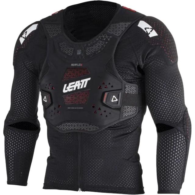 (取寄) リアット ボディ プロテクター Leatt Body Protector ReaFlexの通販は
