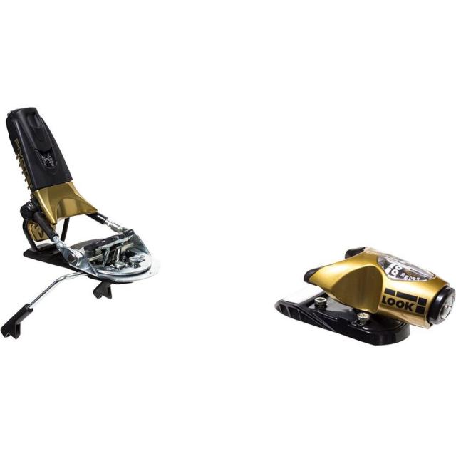 (取寄) ルック ピボット 15 GW スキー バインディング - 2024 Look Pivot 15 GW Ski Binding - 2024 Goldの通販は