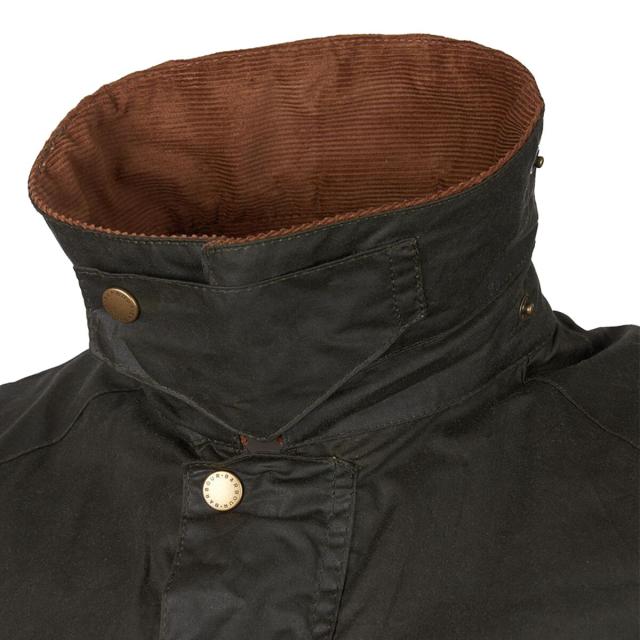 取寄) バブアー メンズ ライトウェイト アシュビー ジャケット