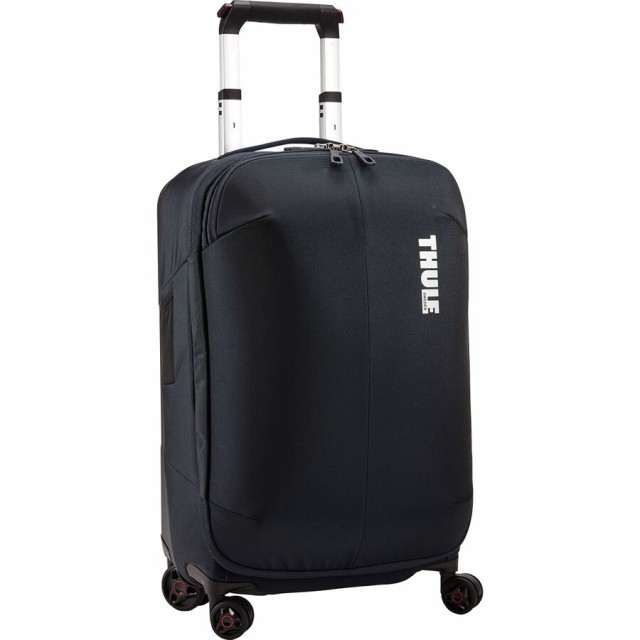 (取寄) スーリー サブテラ 33L キャリーオン スピナー バッグ Thule Subterra 33L Carry-On Spinner Bag Mineralの通販は