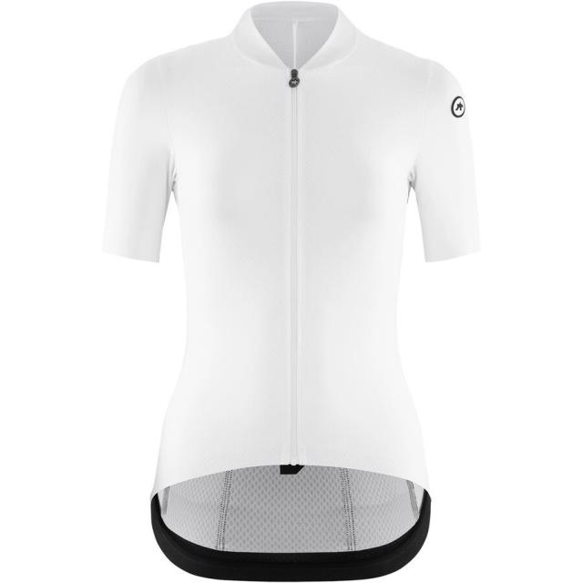 (取寄) アソス レディース ユーマ GT S11 ショートスリーブ ジャージ - ウィメンズ Assos women UMA GT S11 Short-Sleeve Jersey - Women's White Series
