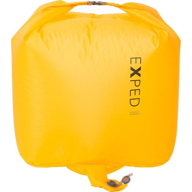 (取寄) エクスペド シュノッツェル パンプバッグ UL Exped Schnozzel PumpBag UL