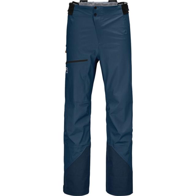 (取寄) オルトボックス メンズ 3l オルトラー パンツ - メンズ Ortovox men 3L Ortler Pant - Men's Deep Oceanの通販は 128,140円