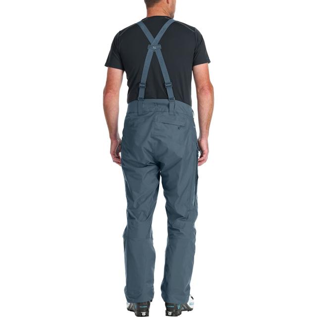 (取寄) ラブ メンズ クロマ ヴァリション ゴア-テックス パンツ - メンズ Rab men Khroma Volition GORE-TEX Pant - Men's Orion Blueの通販は