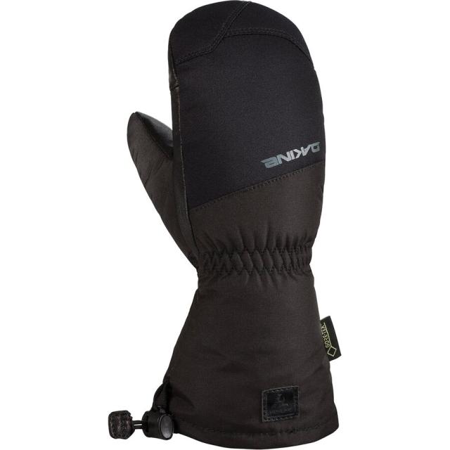 (取寄) ダカイン キッズ ローバー ゴア-テックス ミトン - キッズ DAKINE kids Rover GORE-TEX Mitten - Kids' Blackの通販は 24,360円