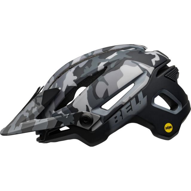 取寄) ベル シクサー ミプス ヘルメット Bell Sixer Mips Helmet Matte