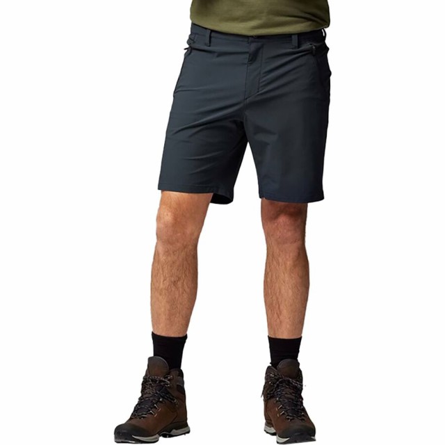 (取寄) フェールラーベン メンズ アビスコ トレイル ストレッチ ショート - メンズ Fjallraven men Abisko Trail Stretch Short - Men's