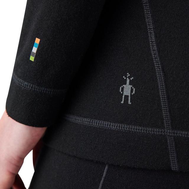 (取寄) スマートウール レディース クラシック サーマル メリノ クルー ベースレイヤー— - ウィメンズ Smartwool women Classic Thermal Merino Crew Baselayer - Women's Blackの通販は