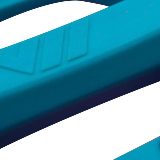 ディーエムアール V11 Plastic Pedal Green 長さ105mmｘ幅105?ｘ厚さ19mm DMR ( ディーエムアール ) フラットペダル V11 PLASTIC PEDAL