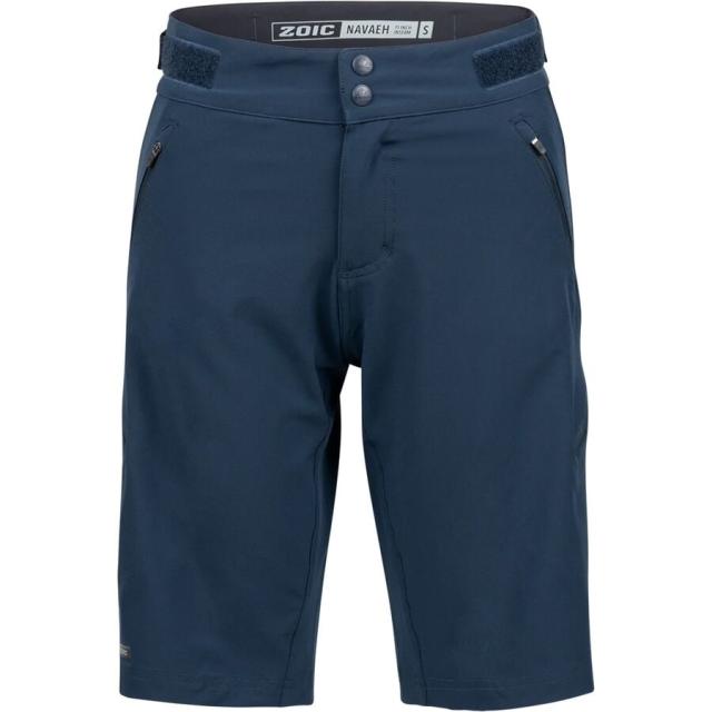 (取寄) ゾイック レディース ナヴァエ 11インチ ショート - ウィメンズ ZOIC women Navaeh 11in Short - Women's Night