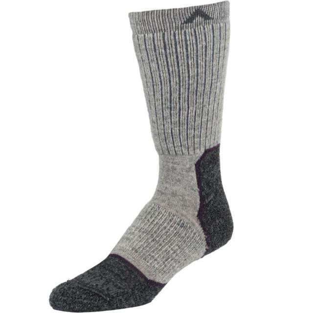 (取寄) ウィグワム メリノ ライト ハイカー ソック Wigwam Merino Lite Hiker Sock Grey Heatherの通販は 7,327円