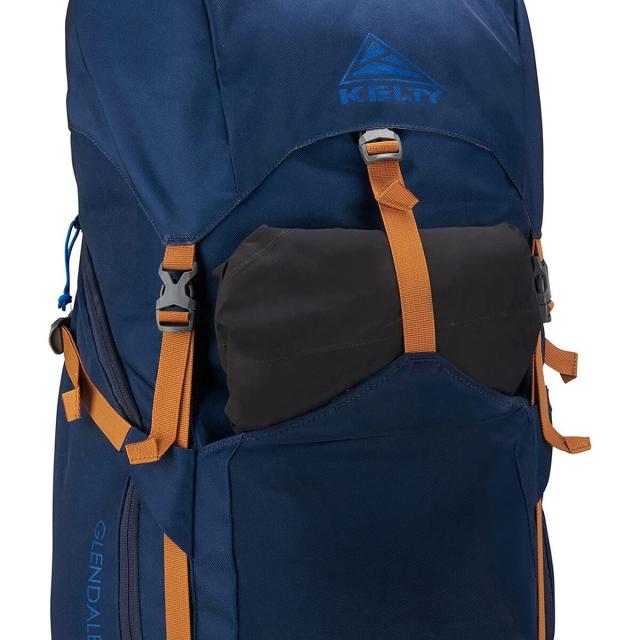 (取寄) ケルティ グレンデール 85L バックパック Kelty Glendale 85L Backpack Pageant Blue/Cathay Spiceの通販は