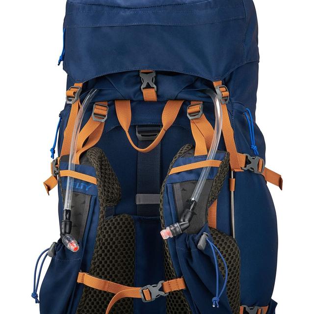 (取寄) ケルティ グレンデール 85L バックパック Kelty Glendale 85L Backpack Pageant Blue/Cathay Spiceの通販は