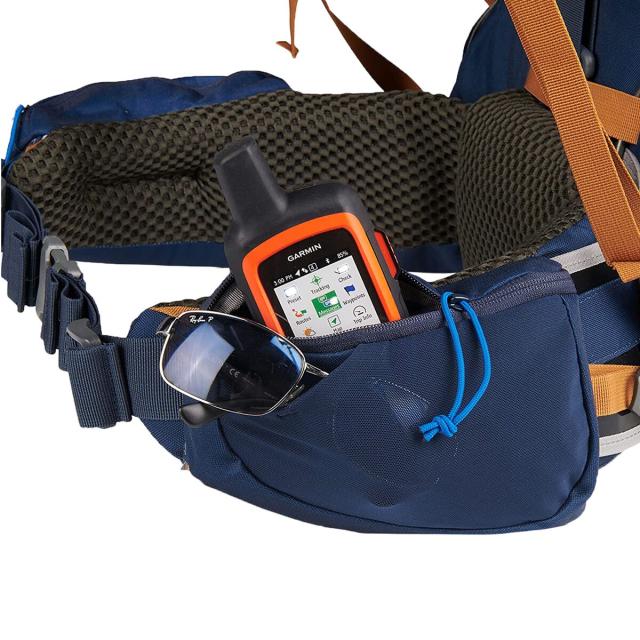 (取寄) ケルティ グレンデール 85L バックパック Kelty Glendale 85L Backpack Pageant Blue/Cathay Spiceの通販は